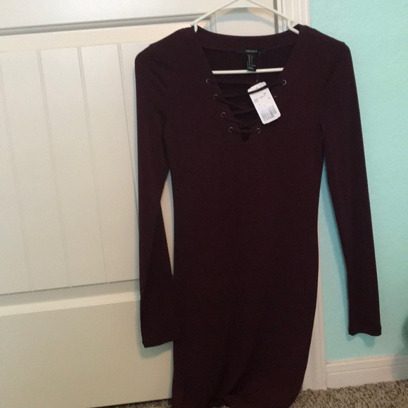 Forever 21 dress - Picture 1 of 1